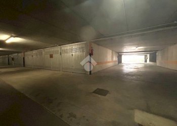 Box Via Mario Borsa, Milano (zona Gallaratese) - foto 5