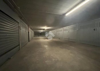 Box Via Mario Borsa, Milano (zona Gallaratese) - foto 6