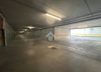 Box Via Mario Borsa, Milano (zona Gallaratese) - foto 7