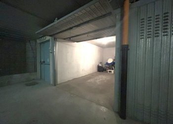 Box Via Mario Borsa, Milano (zona Gallaratese) - foto 8