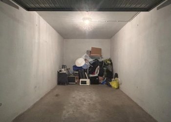 Box Via Mario Borsa, Milano (zona Gallaratese) - foto 10