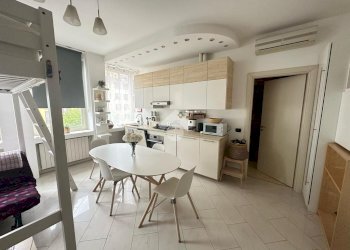 One-room apartment Via Gentilino, Milano - photo 1