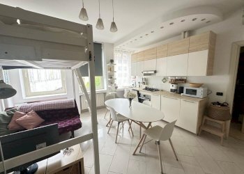 One-room apartment Via Gentilino, Milano - photo 2