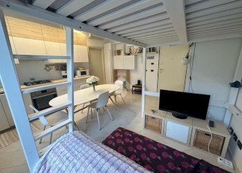 One-room apartment Via Gentilino, Milano - photo 5