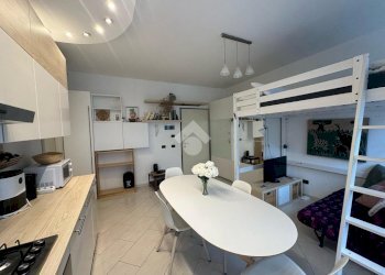 One-room apartment Via Gentilino, Milano - photo 6