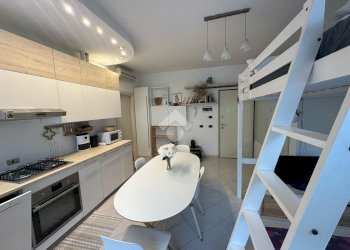 One-room apartment Via Gentilino, Milano - photo 7