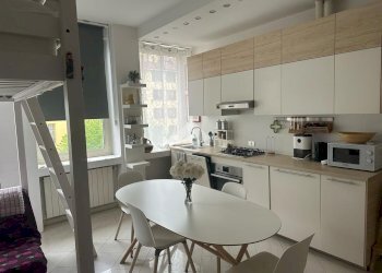 One-room apartment Via Gentilino, Milano - photo 9