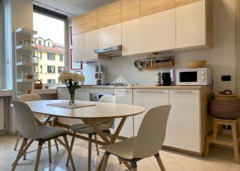 One-room apartment Via Gentilino, Milano - photo 12