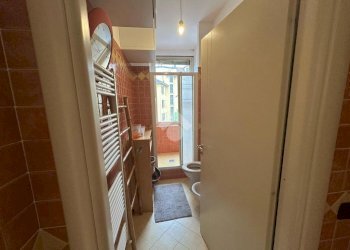 One-room apartment Via Gentilino, Milano - photo 13