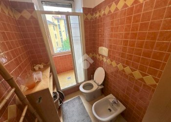 One-room apartment Via Gentilino, Milano - photo 14