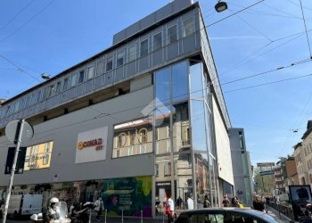 One-room apartment Via Gentilino, Milano - photo 19