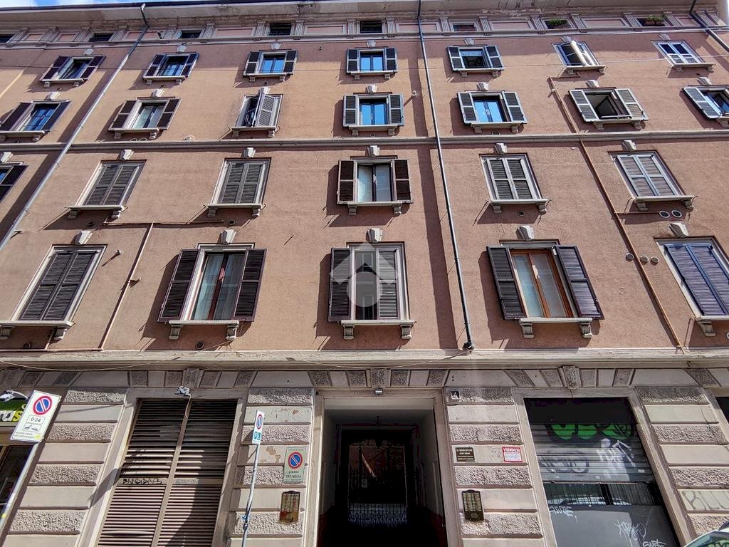 One-room apartment Via Pontida, Milano - photo 1