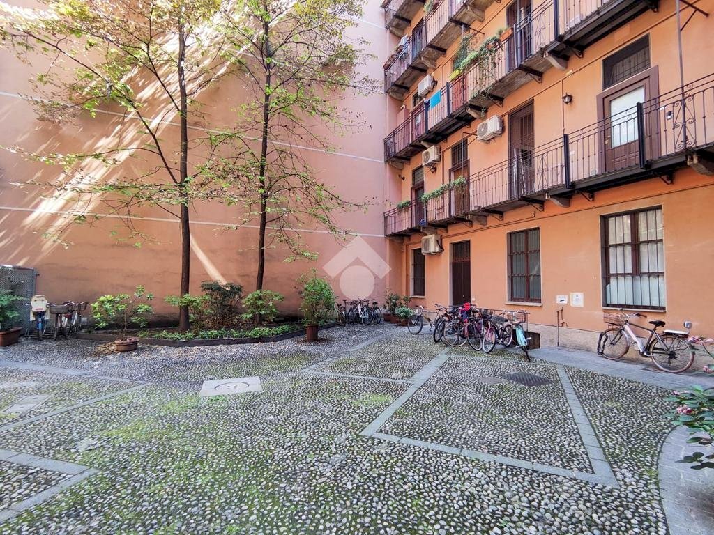 One-room apartment Via Pontida, Milano - photo 3