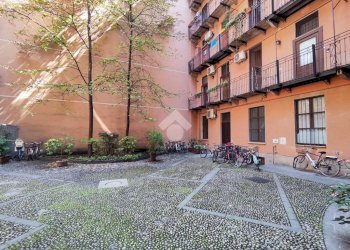 One-room apartment Via Pontida, Milano - photo 3