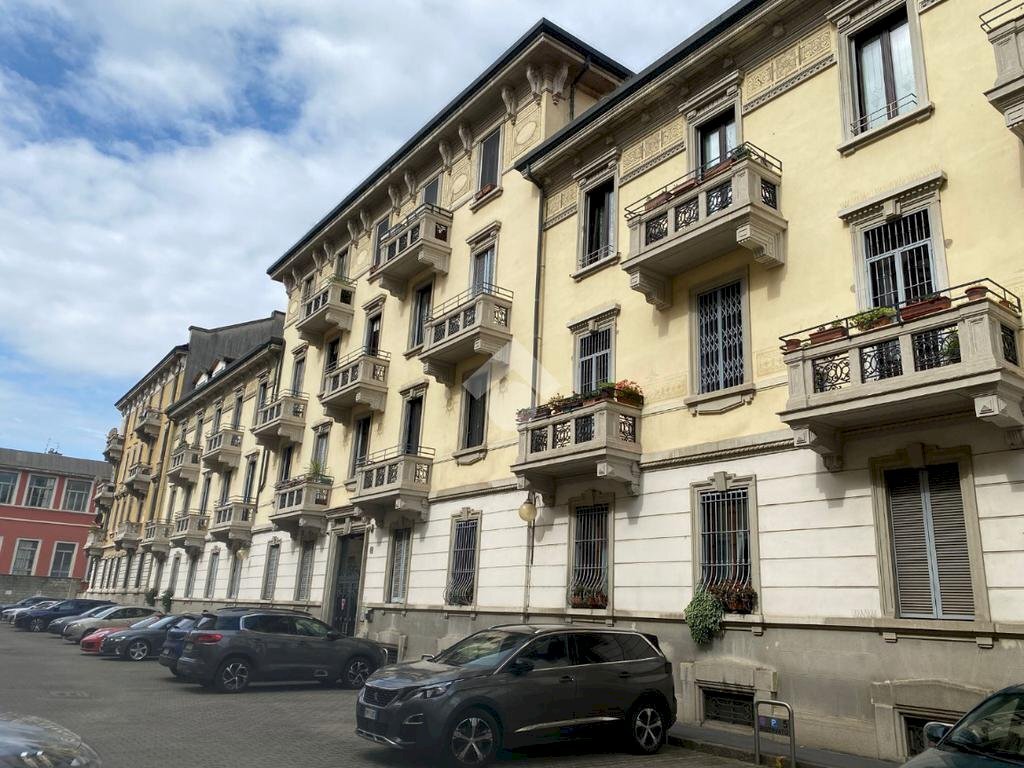 Appartamento Via Privata Giulio Bergonzoli, Milano - foto 1