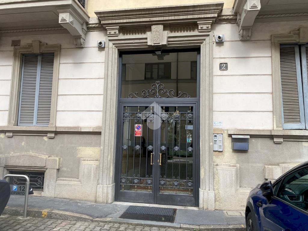 Appartamento Via Privata Giulio Bergonzoli, Milano - foto 2