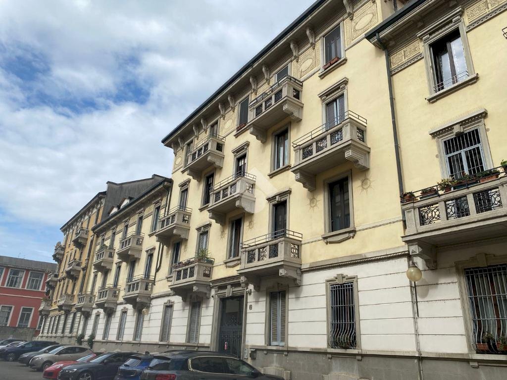 Appartamento Via Privata Giulio Bergonzoli, Milano - foto 3