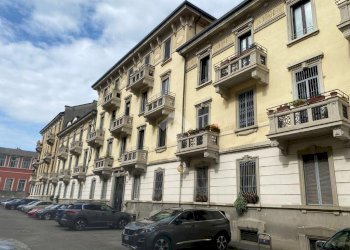 Appartamento Via Privata Giulio Bergonzoli, Milano - foto 1