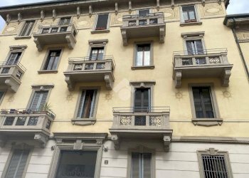 Appartamento Via Privata Giulio Bergonzoli, Milano - foto 4