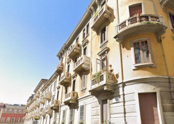 Appartamento Via Privata Giulio Bergonzoli, Milano - foto 6
