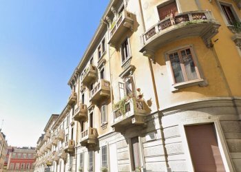 Appartamento Via Privata Giulio Bergonzoli, Milano - foto 7