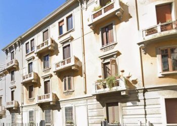 Appartamento Via Privata Giulio Bergonzoli, Milano - foto 8