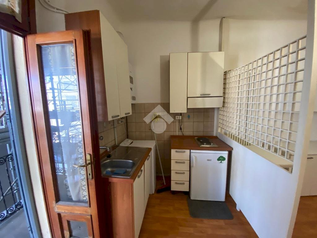 One-room apartment Via Delle Leghe, Milano - photo 2