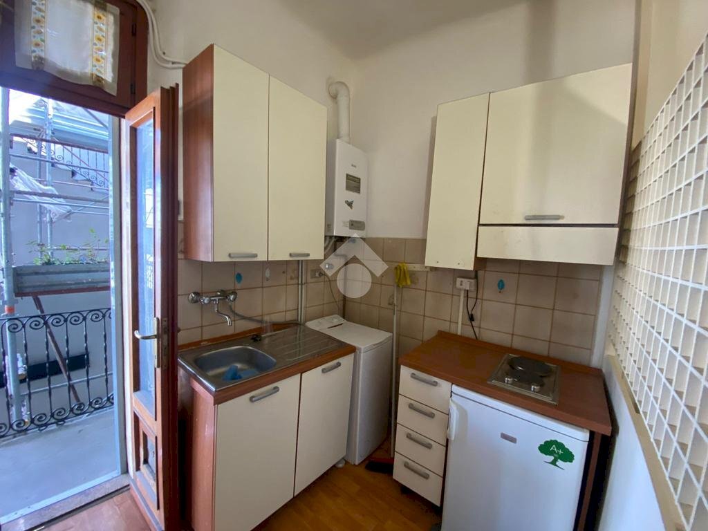 One-room apartment Via Delle Leghe, Milano - photo 3