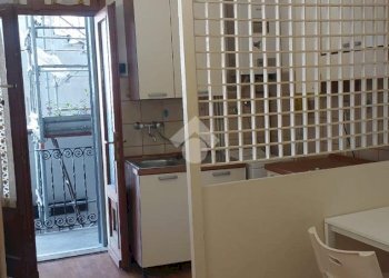 One-room apartment Via Delle Leghe, Milano - photo 4