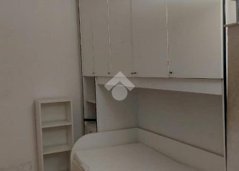 One-room apartment Via Delle Leghe, Milano - photo 9