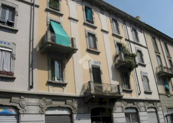 One-room apartment Via Delle Leghe, Milano - photo 15