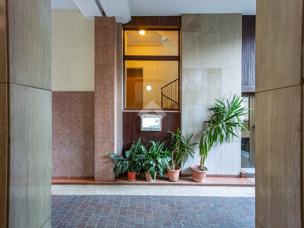 Box Via baldo degli ubaldi, Milano (zona Villapizzone) - foto 3