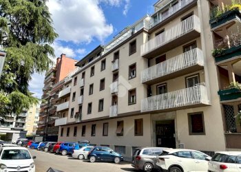 Box Via baldo degli ubaldi, Milano (zona Villapizzone) - foto 1