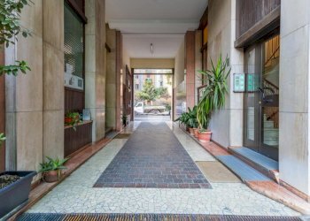 Box Via baldo degli ubaldi, Milano (zona Villapizzone) - foto 2