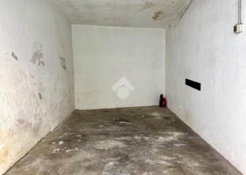 Box Via baldo degli ubaldi, Milano (zona Villapizzone) - foto 6