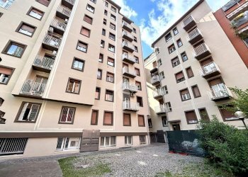 Box Via baldo degli ubaldi, Milano (zona Villapizzone) - foto 7