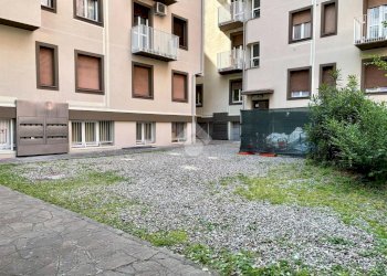 Box Via baldo degli ubaldi, Milano (zona Villapizzone) - foto 8