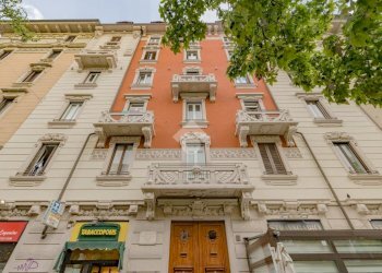 Bilocale Via Garigliano, Milano (zona Isola) - foto 1