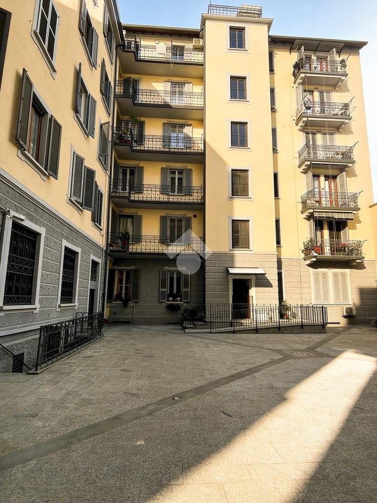 Bilocale Via Garigliano, Milano (zona Isola) - foto 2