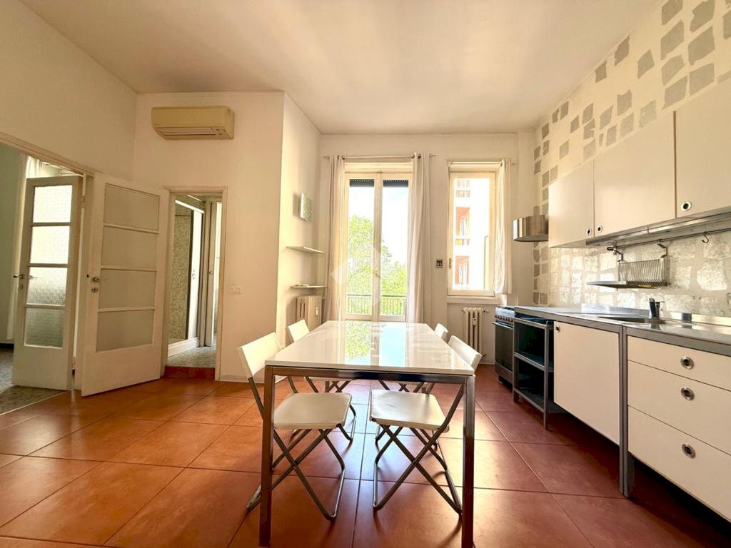 Bilocale Viale Gorizia, Milano (zona Porta Genova) - foto 1