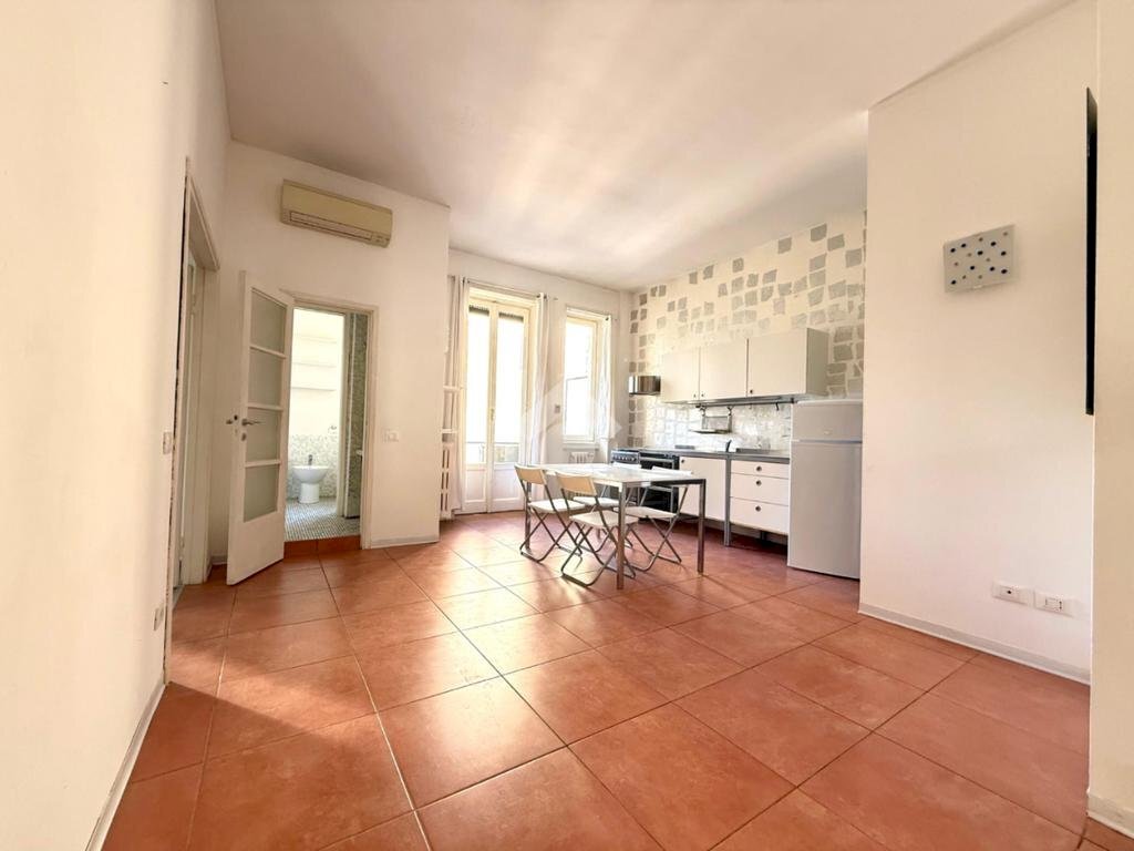 Bilocale Viale Gorizia, Milano (zona Porta Genova) - foto 3