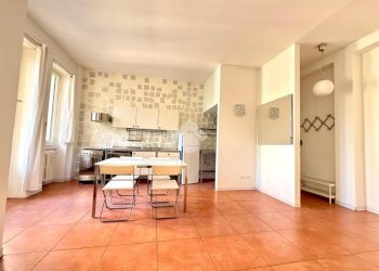 Bilocale Viale Gorizia, Milano (zona Porta Genova) - foto 2