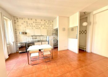 Bilocale Viale Gorizia, Milano (zona Porta Genova) - foto 5