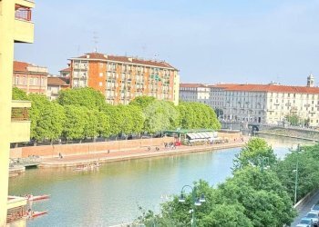 Bilocale Viale Gorizia, Milano (zona Porta Genova) - foto 8