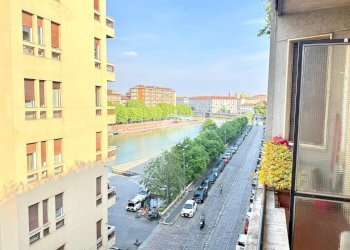 Bilocale Viale Gorizia, Milano (zona Porta Genova) - foto 9