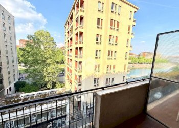 Bilocale Viale Gorizia, Milano (zona Porta Genova) - foto 20