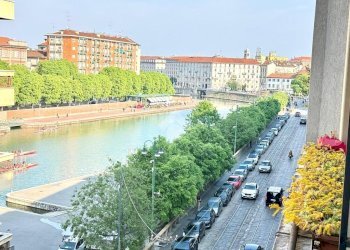 Bilocale Viale Gorizia, Milano (zona Porta Genova) - foto 21