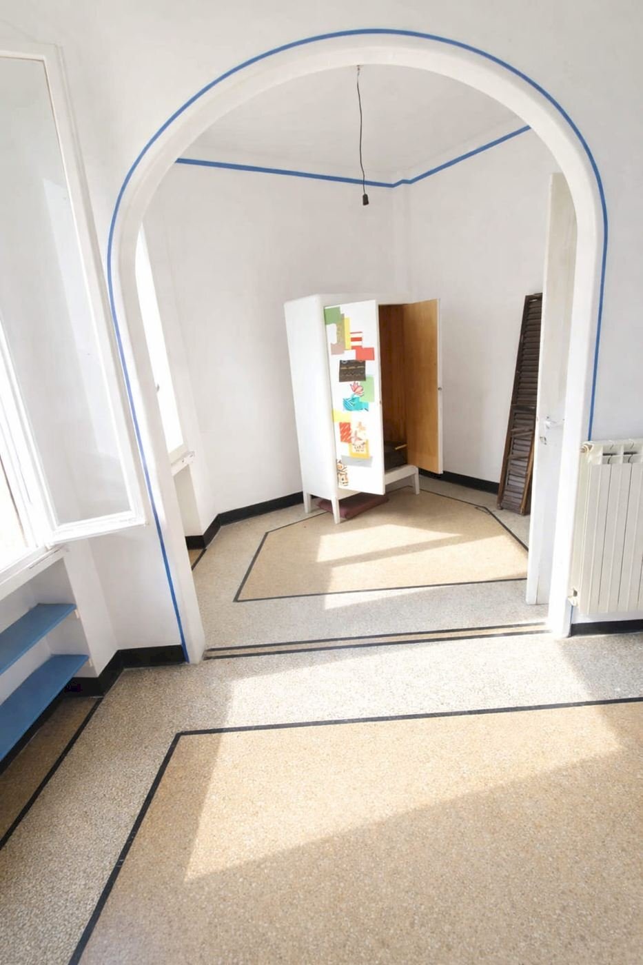 Appartamento via San Donato, Genova (zona Centro Storico) - foto 2