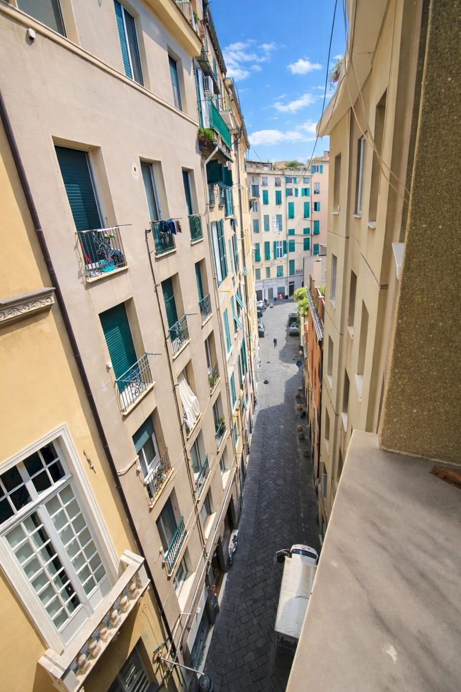Appartamento via San Donato, Genova (zona Centro Storico) - foto 3