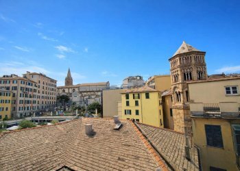 Appartamento via San Donato, Genova (zona Centro Storico) - foto 1